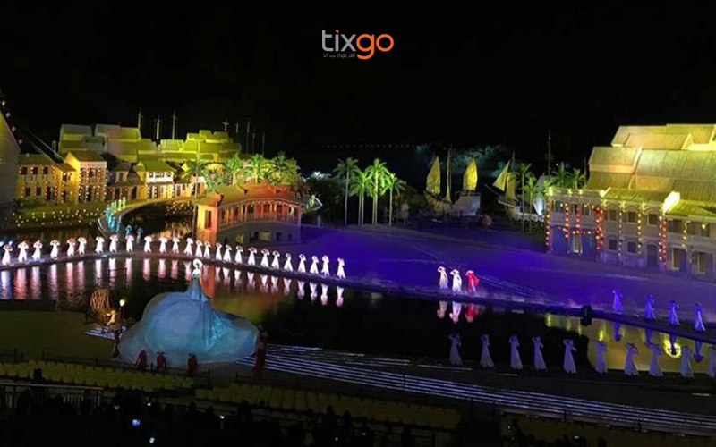Ký Ức Hội An
