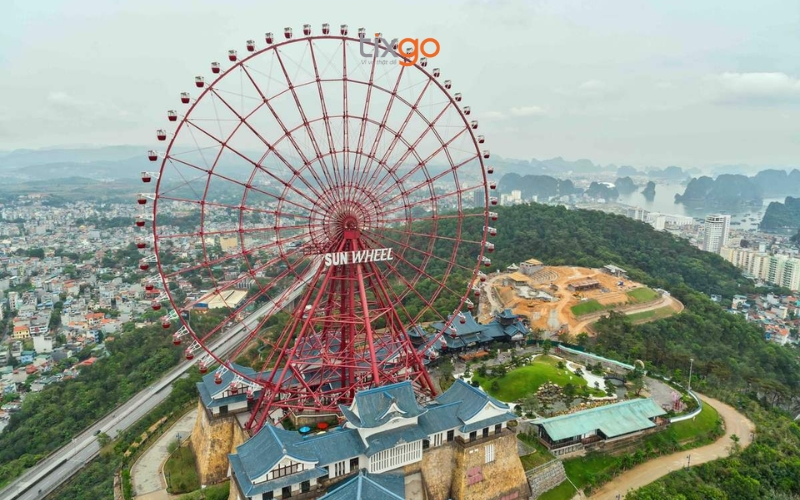 vong-quay-mat-troi-tai-sun-world-ha-long vong-quay-mat-troi-tai-sun-world-ha-long