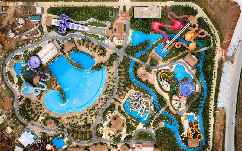 Sun World Sầm Sơn Sun World Sầm Sơn