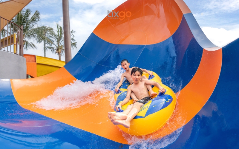 SunWorld Sầm Sơn SunWorld Sầm Sơn
