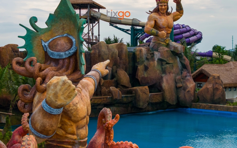 Sun World Sầm Sơn Thanh Hóa Sun World Sầm Sơn Thanh Hóa