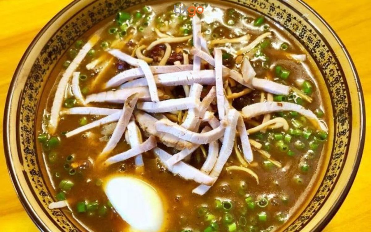 quán ăn ngon ở sapa