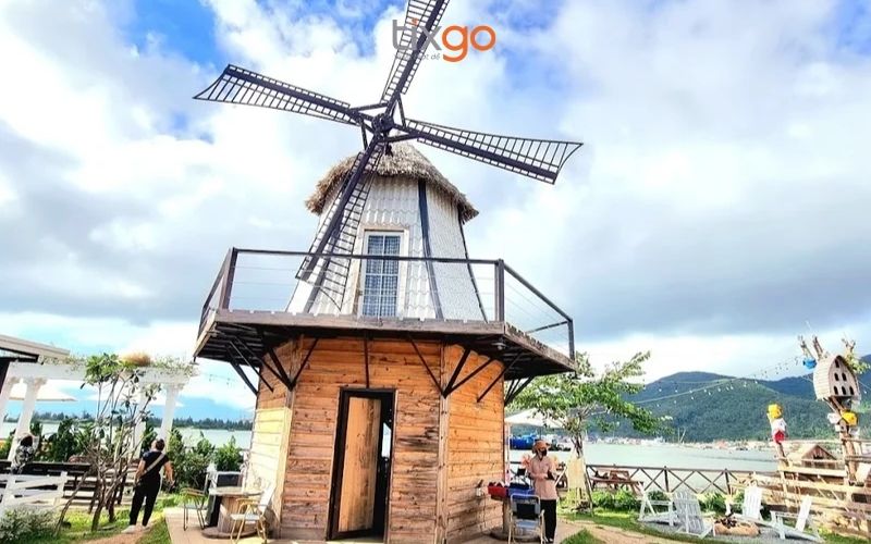 quán cafe view đẹp đà nẵng