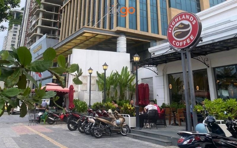 quán cafe view đẹp đà nẵng 