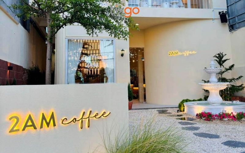 quán cafe view đẹp đà nẵng