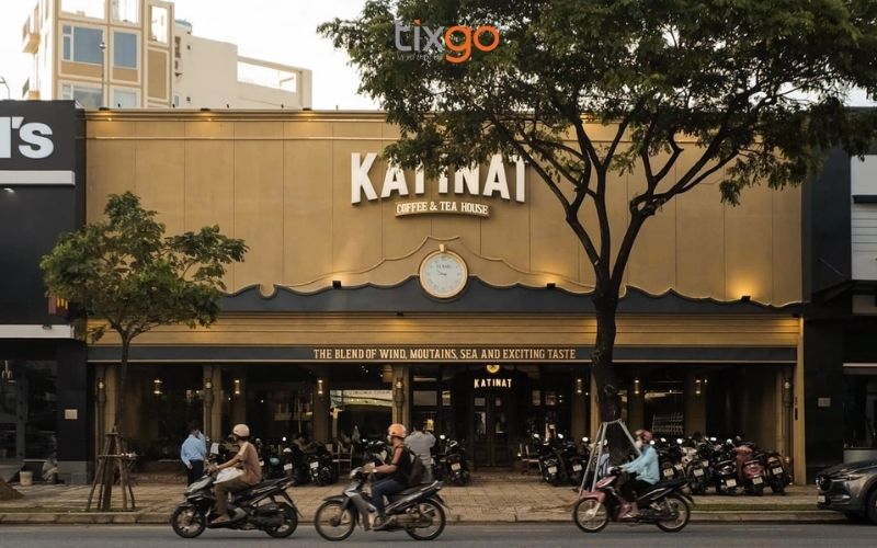 quán cafe view đẹp đà nẵng