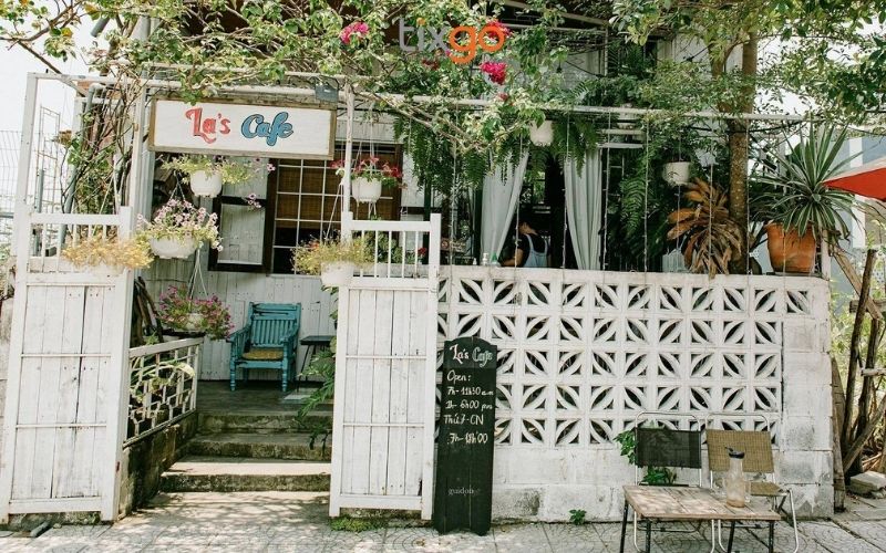 quán cafe view đẹp ở đà nẵng