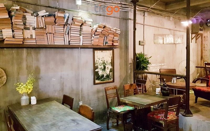 quán cafe view đẹp ở đà nẵng