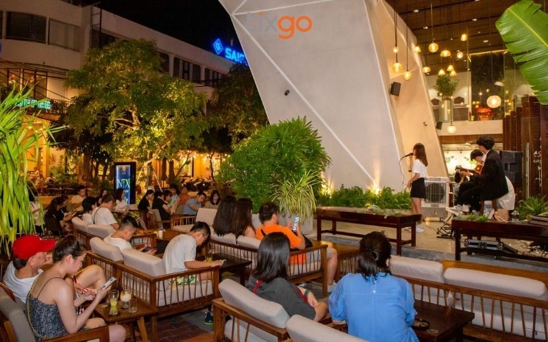 quán cafe view đẹp ở đà nẵng