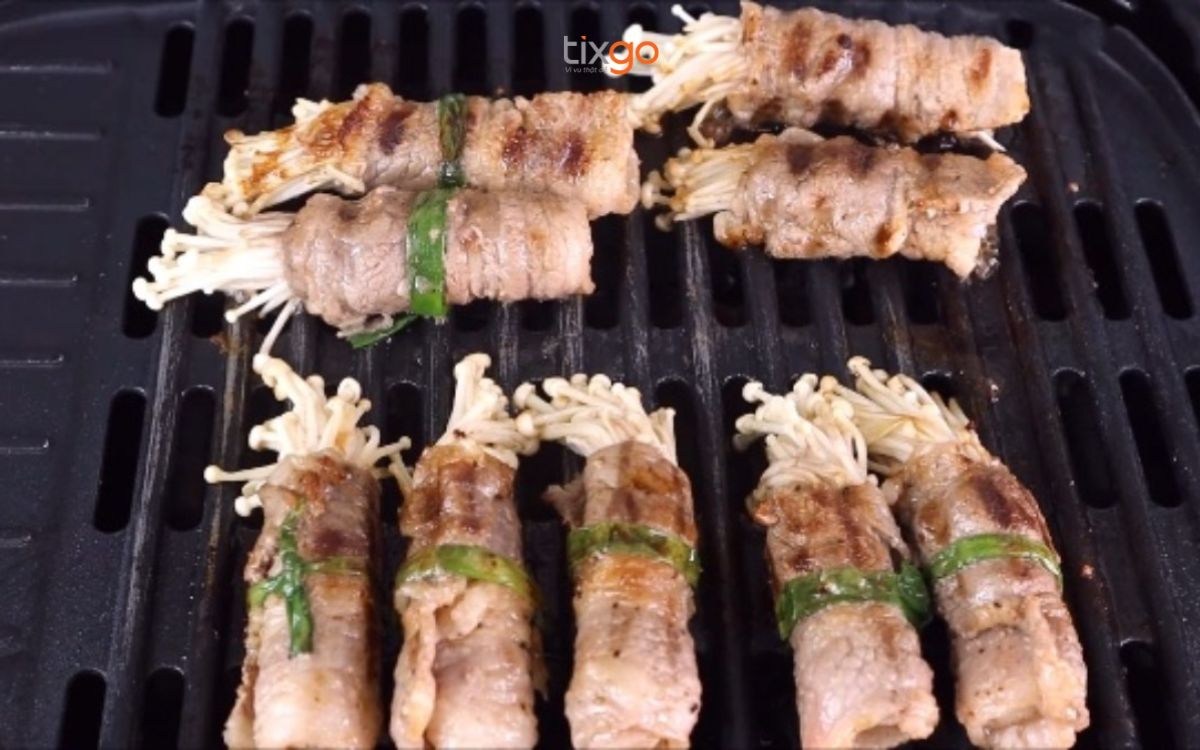 Sapa có gì ăn vặt​