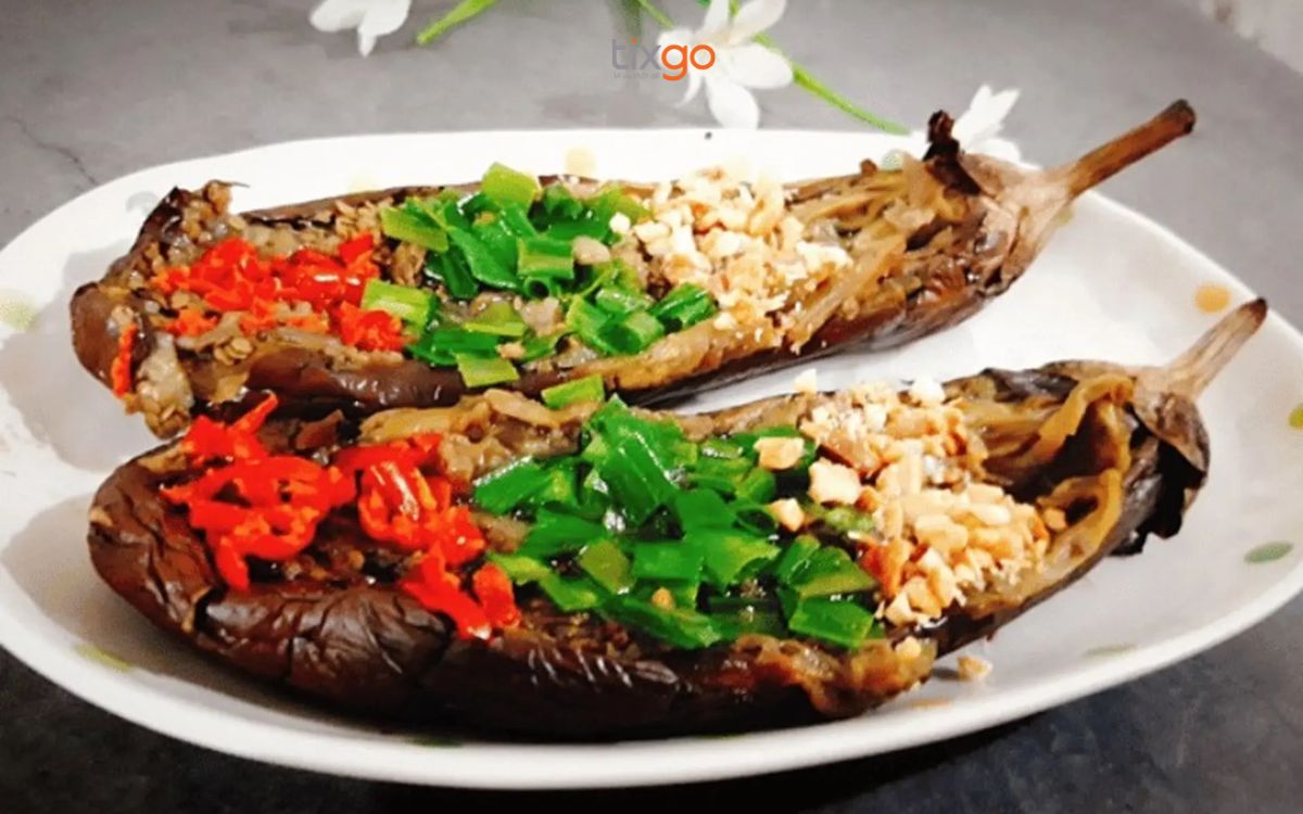 Sapa có gì ăn vặt​