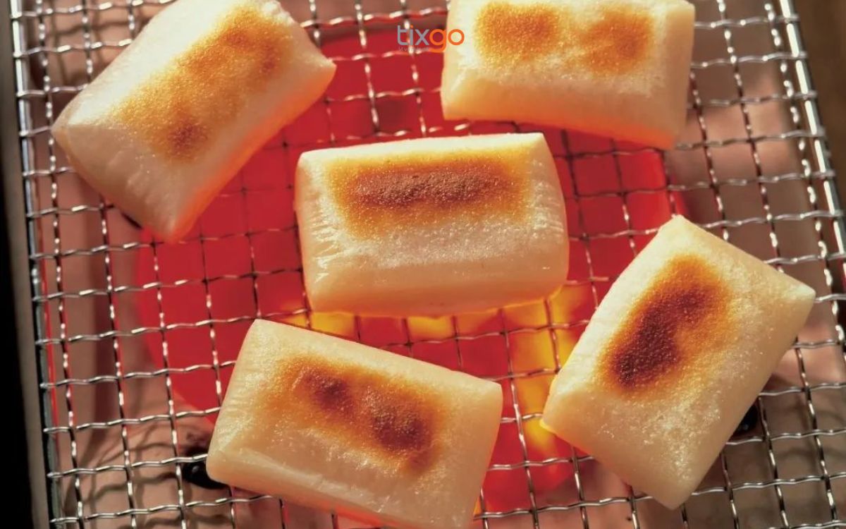 Sapa có gì ăn vặt​