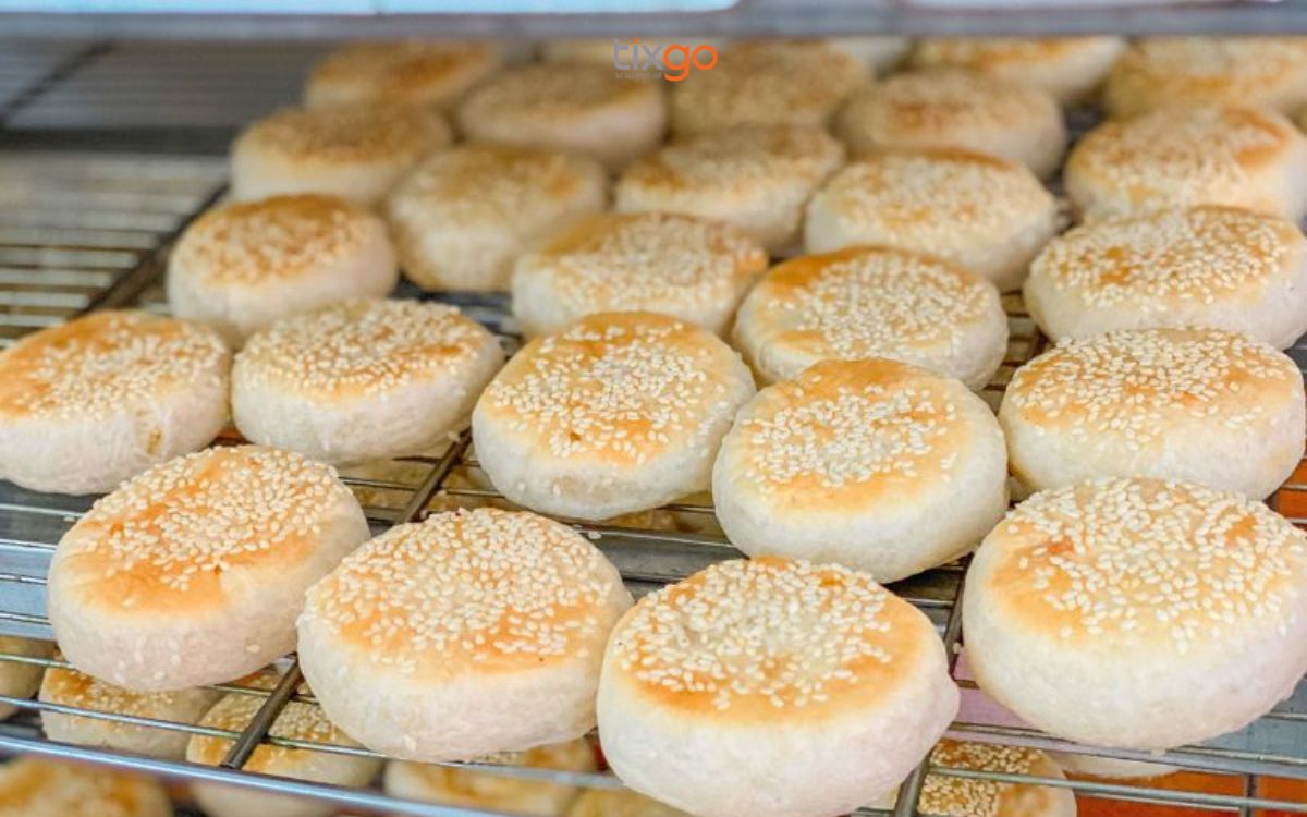 Sapa có gì ăn vặt​