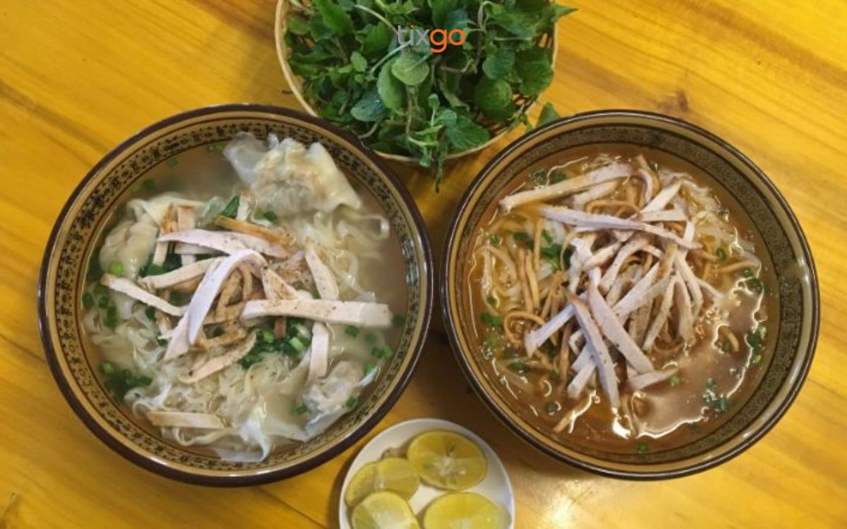 Sapa có gì ăn vặt​