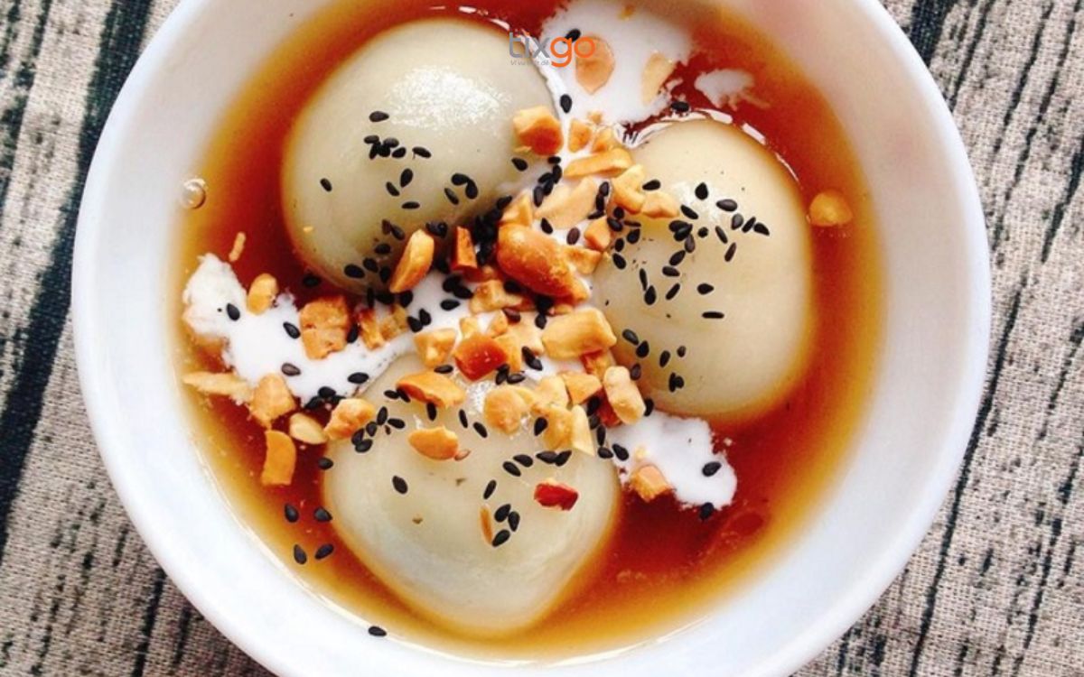 Sapa có gì ăn vặt​