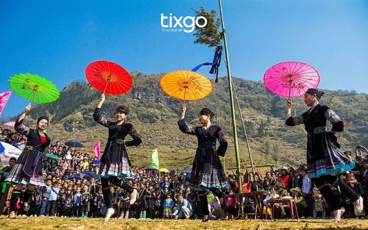 Sapa có những dân tộc nào