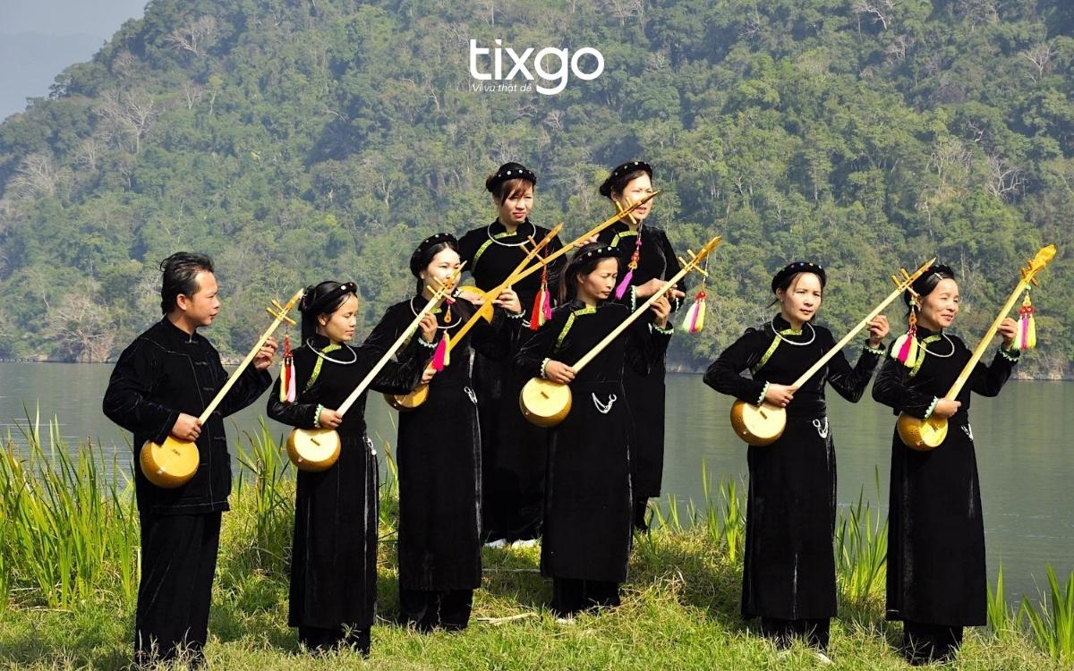 Sapa có những dân tộc nào