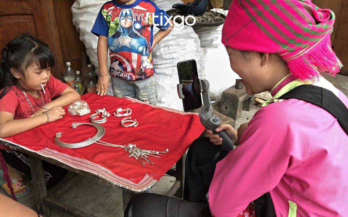 Sapa có những dân tộc nào