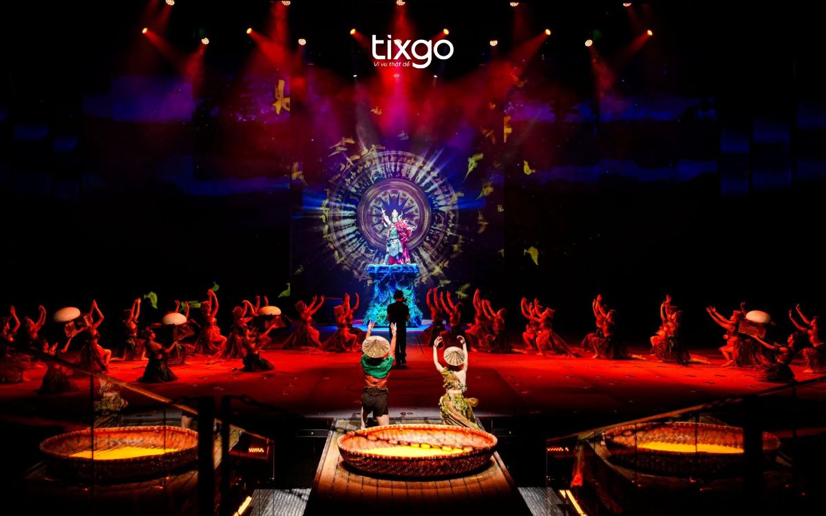 show đất nước thiên hùng cash show đất nước thiên hùng cash