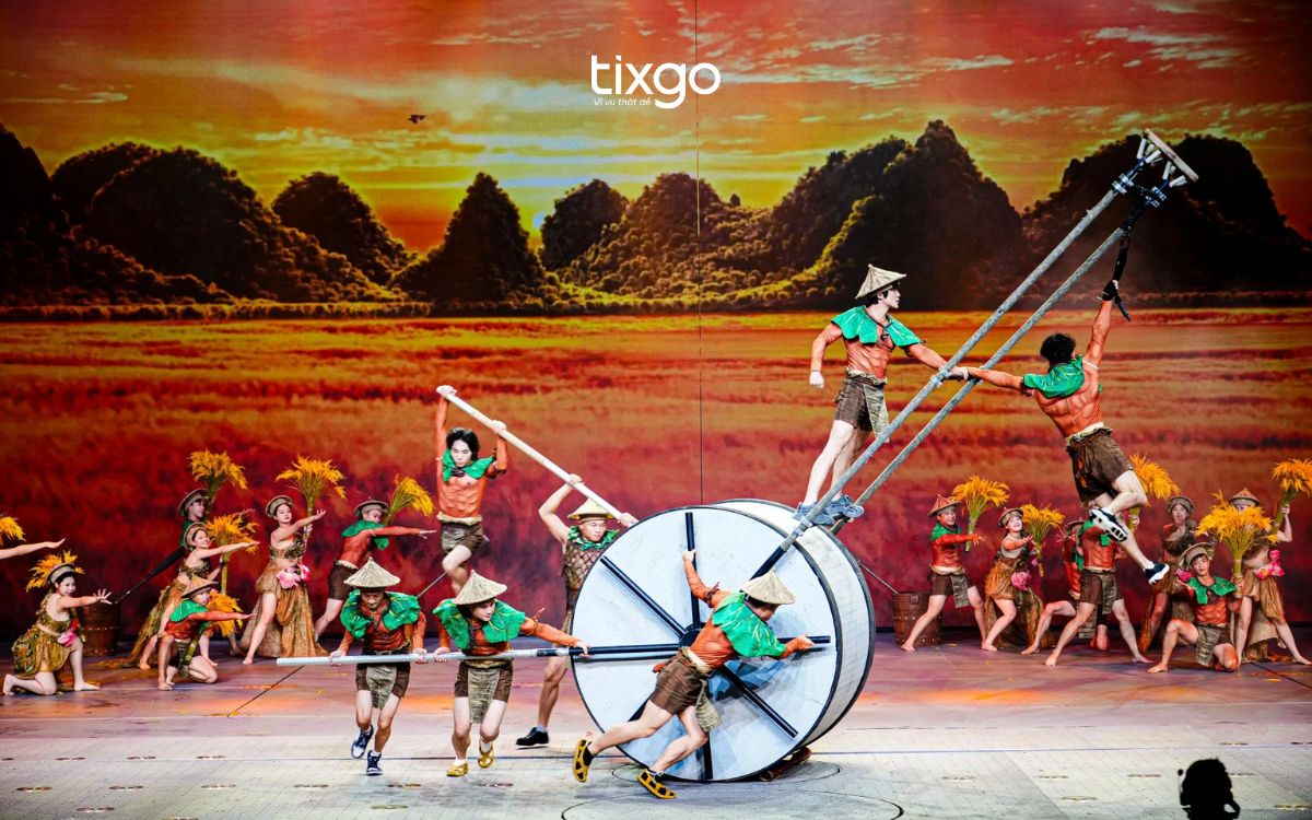 show đất nước thiên hùng cashow show đất nước thiên hùng cashow