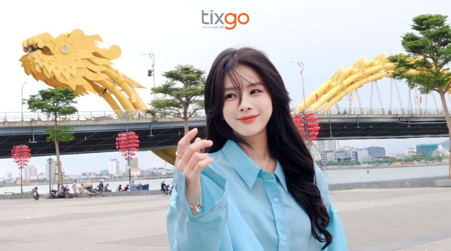 Đi Đà Nẵng mặc gì: Gợi ý outfit trendy cực chất 2026