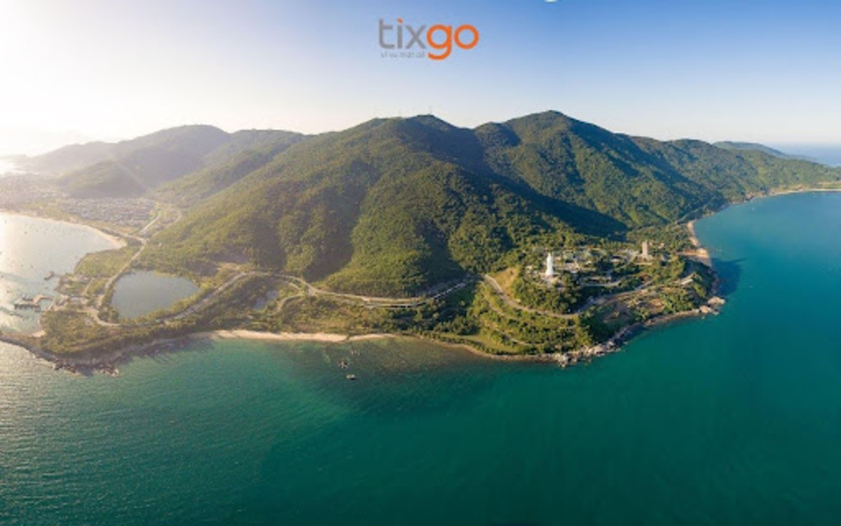 Viên ngọc xanh của Đà Nẵng