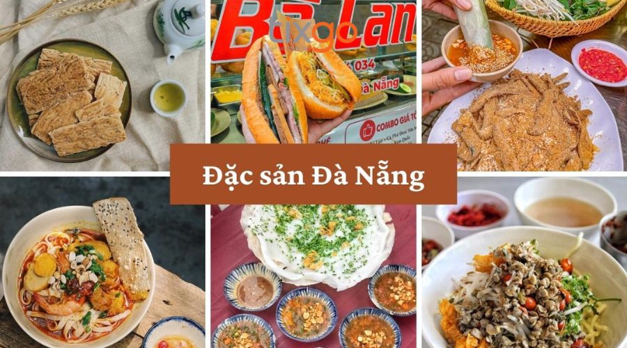 Du lịch Đà Nẵng tháng 1: Thưởng thức đặc sản trứ danh Du lịch Đà Nẵng tháng 1: Thưởng thức đặc sản trứ danh