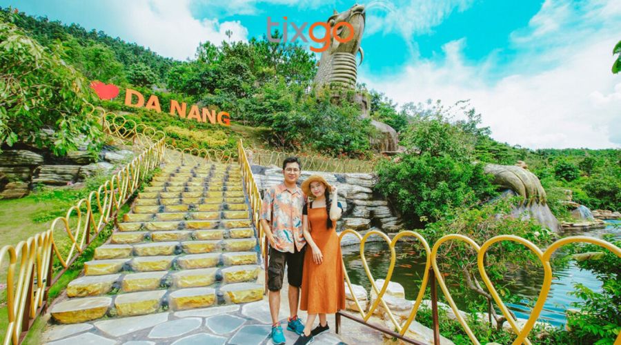 Du lịch Đà Nẵng tháng 1: Kinh nghiệm quan trọng khi đi du lịch Du lịch Đà Nẵng tháng 1: Kinh nghiệm quan trọng khi đi du lịch