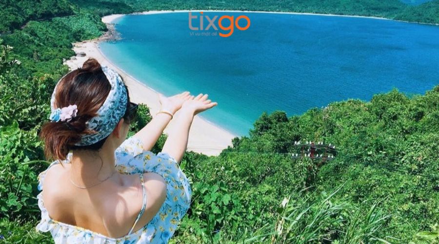 Du lịch Đà Nẵng tháng 10: Khám phá bán đảo Sơn Trà Du lịch Đà Nẵng tháng 10: Khám phá bán đảo Sơn Trà