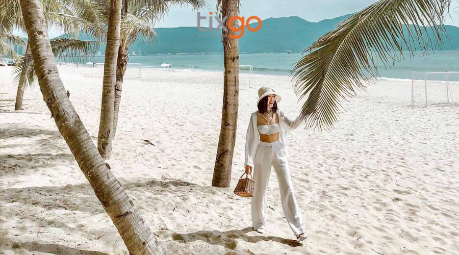 Du lịch Đà Nẵng tháng 10: Vẻ đẹp biển Mỹ Khê tháng 10 Du lịch Đà Nẵng tháng 10: Vẻ đẹp biển Mỹ Khê tháng 10