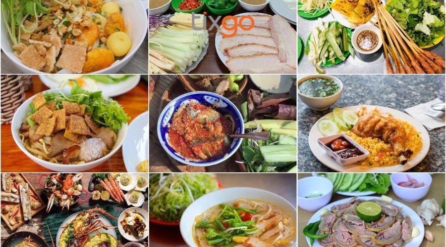 Du lịch Đà Nẵng tháng 11: Thưởng thức ẩm thực đặc sản trứ danh