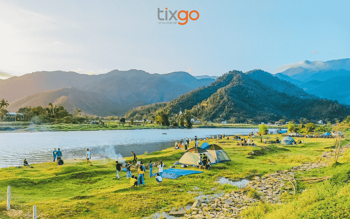 Du lịch Đà Nẵng tháng 2: Khí hậu Đà Nẵng Du lịch Đà Nẵng tháng 2: Khí hậu Đà Nẵng