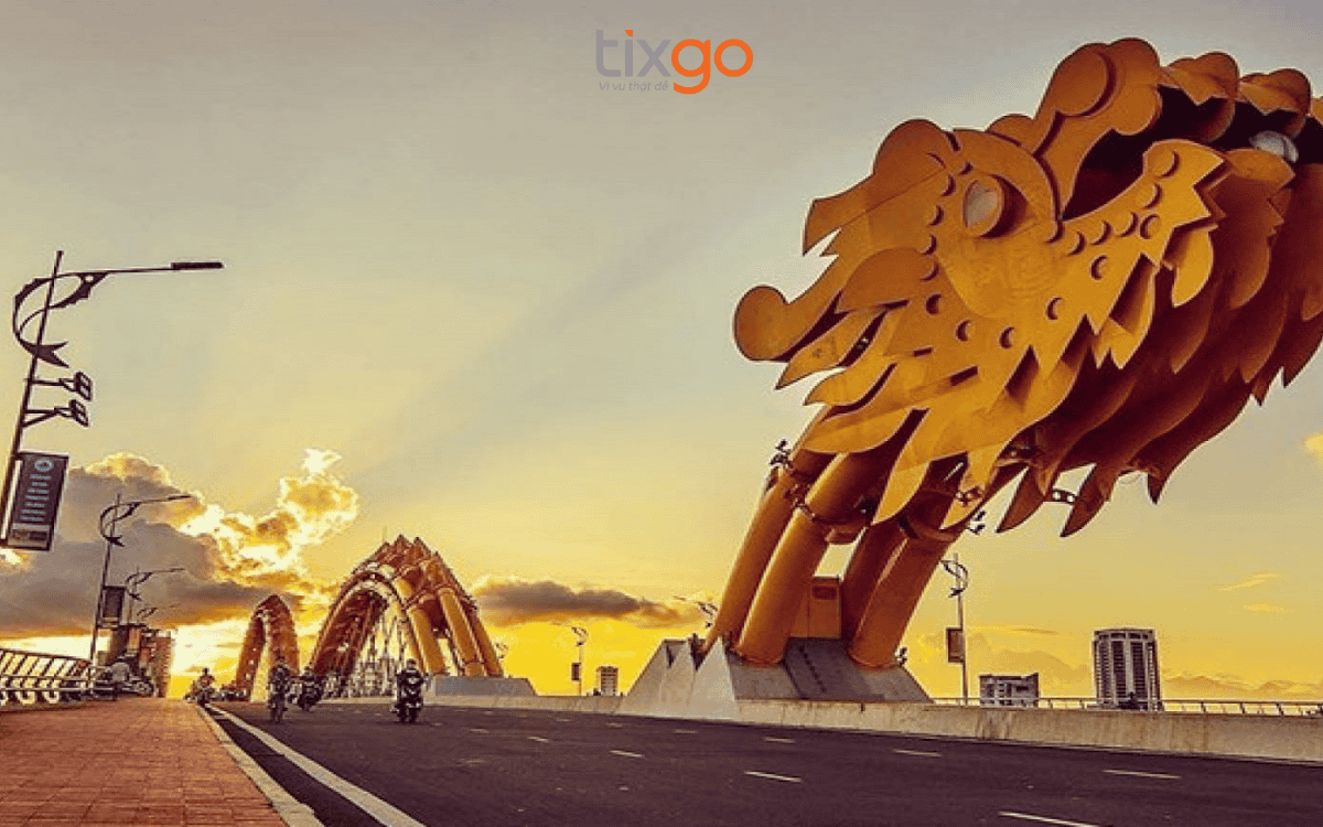 Du lịch Đà Nẵng tháng 3: thời tiết Đà Nẵng