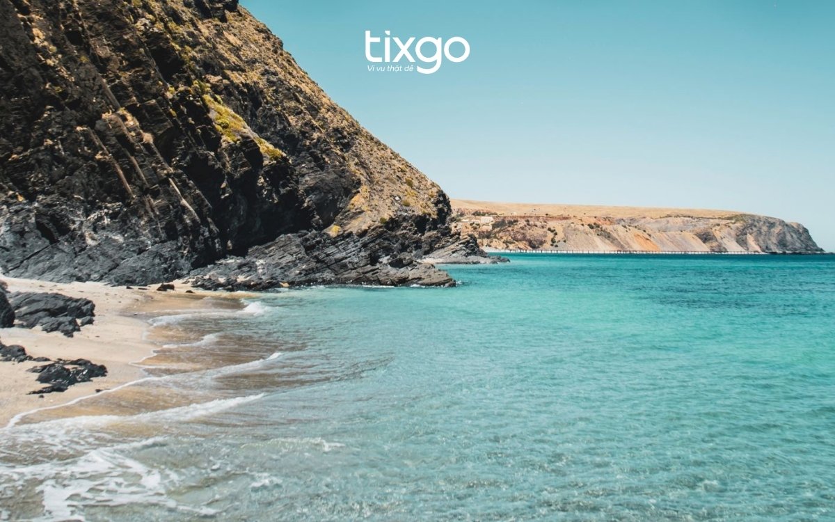 Tháng 2-8 là thời điểm tuyệt vời để đi Ghềnh Bàng Đà Nẵng