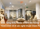 Tixgo | Vi vu thật dễ