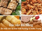 Tixgo | Vi vu thật dễ Đặc sản Đà Nẵng trứ danh: Thưởng thức hương vị miền Trung khó quên