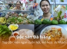 Tixgo | Vi vu thật dễ Đặc sản Đà Nẵng: Top 20 món ngon nổi tiếng & quà mua về ý nghĩa