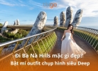 Tixgo | Vi vu thật dễ