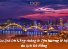 Du lịch Đà Nẵng tháng 8: Tận hưởng lễ hội du lịch Đà Nẵng