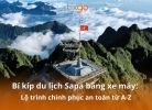 Bí kíp du lịch Sapa bằng xe máy: Lộ trình chinh phục an toàn từ A-Z