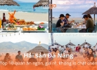 Top 10 quán hải sản Đà Nẵng ngon, tươi sống, giá ổn