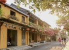 Hội An vào Top thành phố đẹp nhất thế giới 2026, đặt tour ngay ở Tixgo!