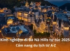 Tixgo | Vi vu thật dễ