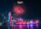 Tixgo | Vi vu thật dễ Lễ hội pháo hoa quốc tế Đà Nẵng DIFF 2026: Thông tin mới nhất
