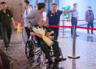 Tixgo | Vi vu thật dễ Sun World Ba Den miễn phí vé cáp treo cho thương binh, bệnh binh tri ân 27/7
