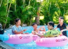 Tixgo | Vi vu thật dễ Công viên nước Mikazuki giảm nửa giá vé cho học sinh, sinh viên