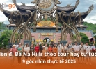 Tixgo | Vi vu thật dễ