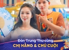 Tixgo | Vi vu thật dễ