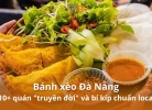 Top 10+ quán mì Quảng ngon ở Đà Nẵng, ăn là ghiền!