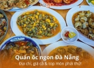 Quán ốc ngon Đà Nẵng: Review 10+ quán ngon của dân sành ăn [2026]